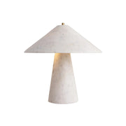 Satin Table Lamp