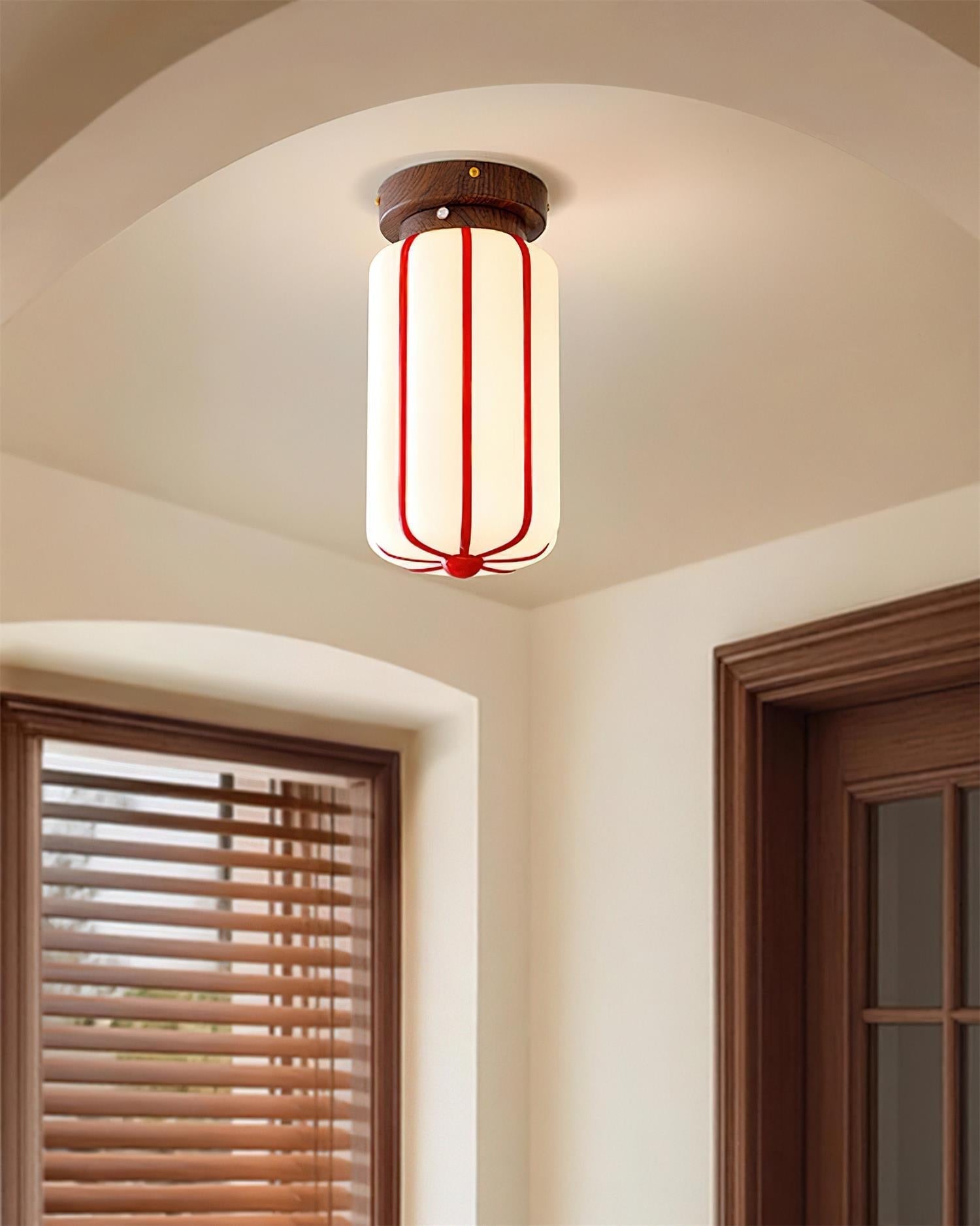 Marlowe Ceiling Lamp