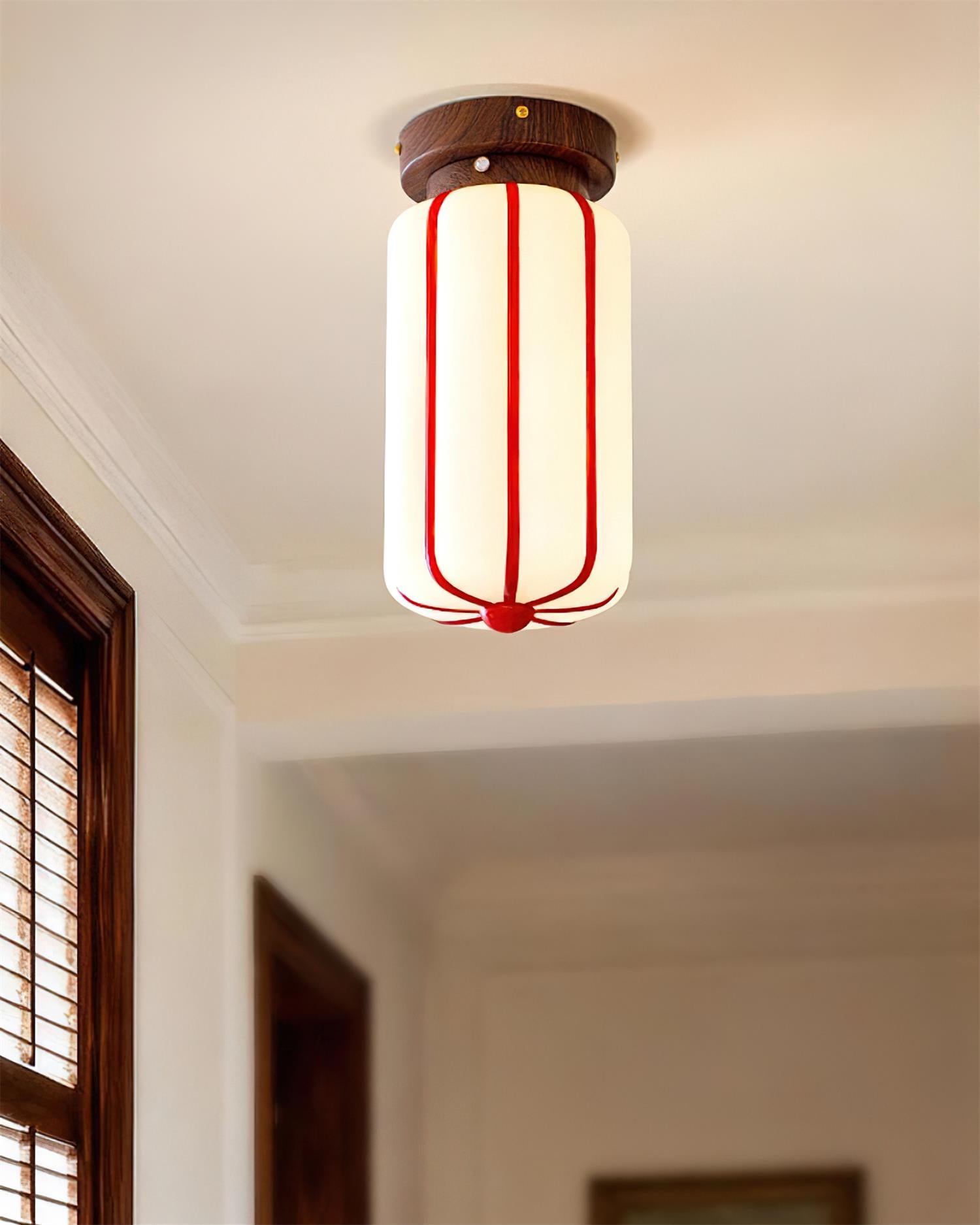 Marlowe Ceiling Lamp