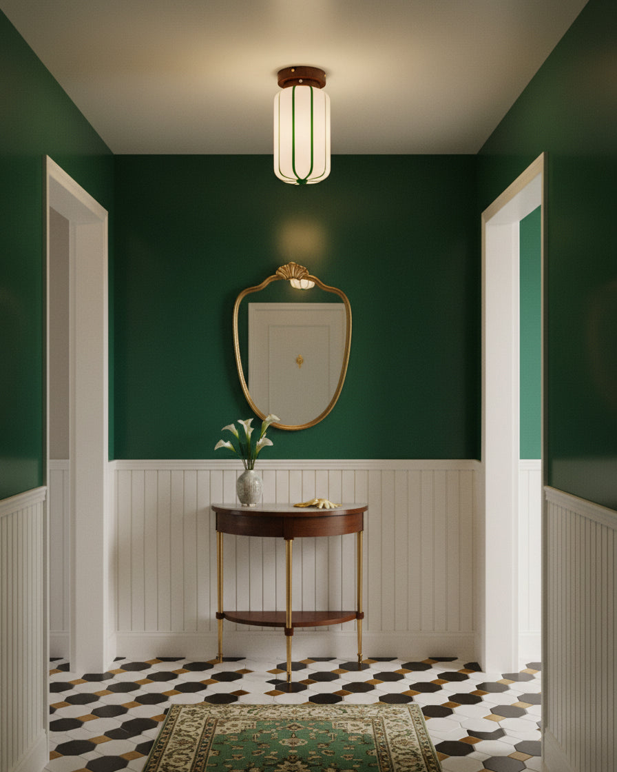 Marlowe Ceiling Lamp