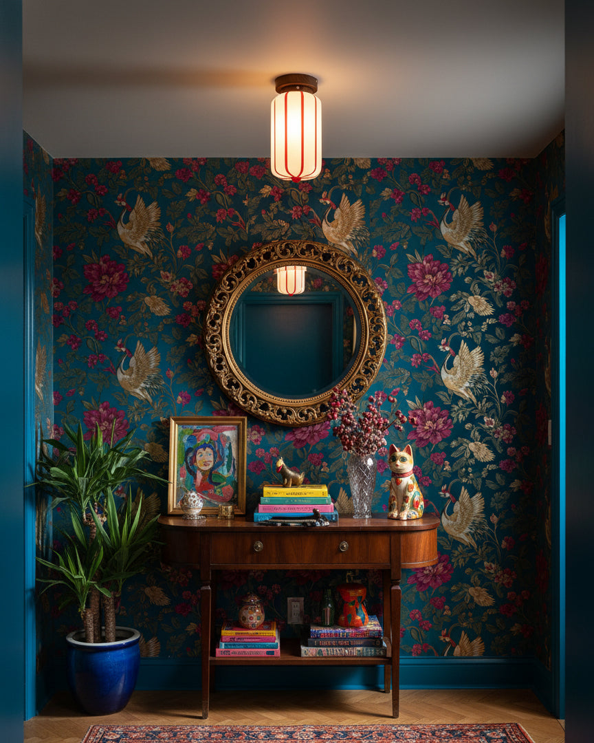 Marlowe Ceiling Lamp