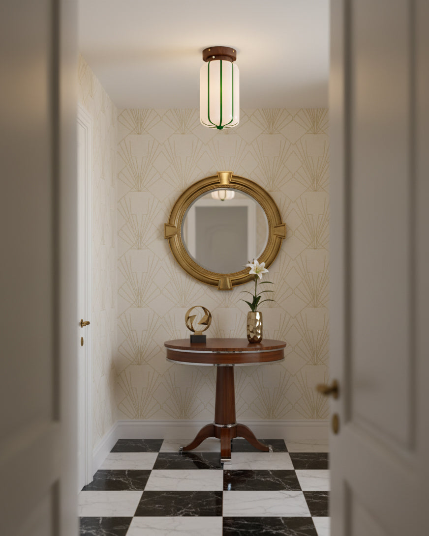 Marlowe Ceiling Lamp