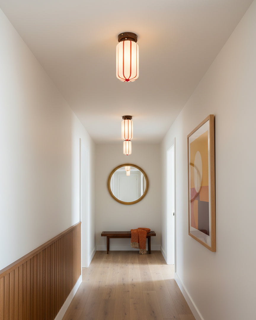 Marlowe Ceiling Lamp