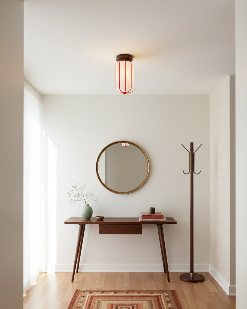Marlowe Ceiling Lamp