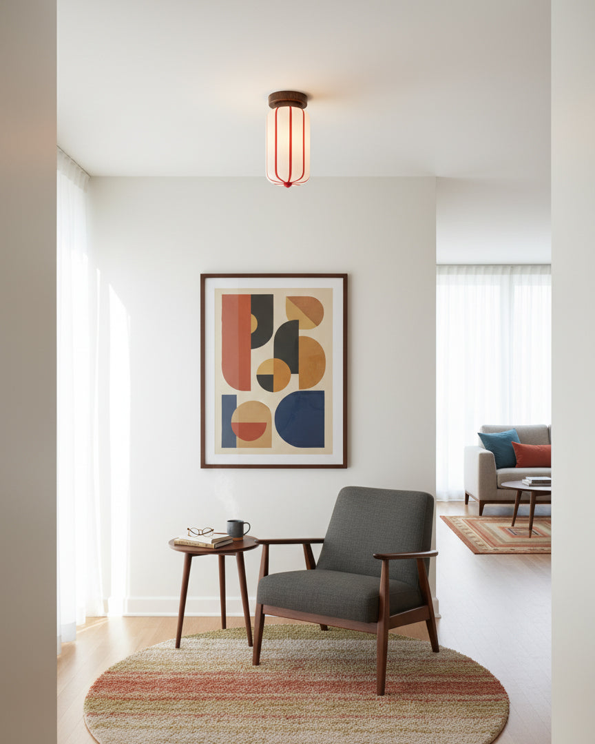 Marlowe Ceiling Lamp