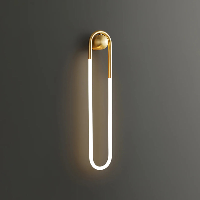 Linden Wall Lamp