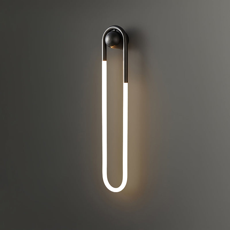 Linden Wall Lamp