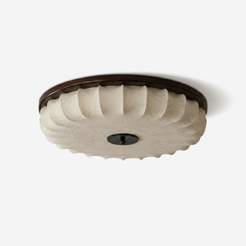 Casterwick Flush Mount Ceiling Light