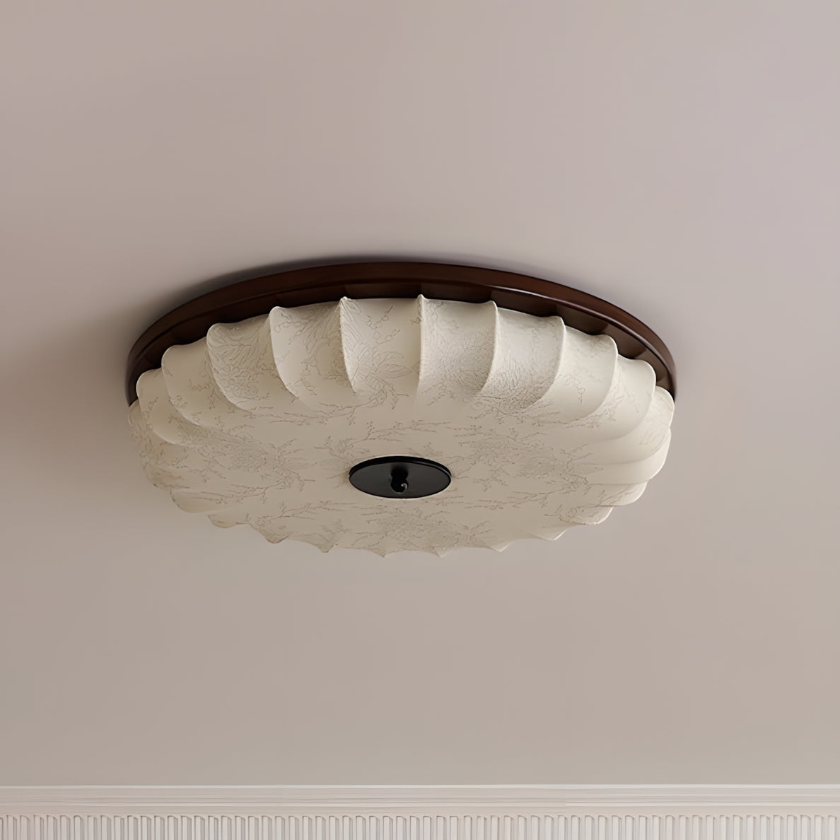 Casterwick Flush Mount Ceiling Light