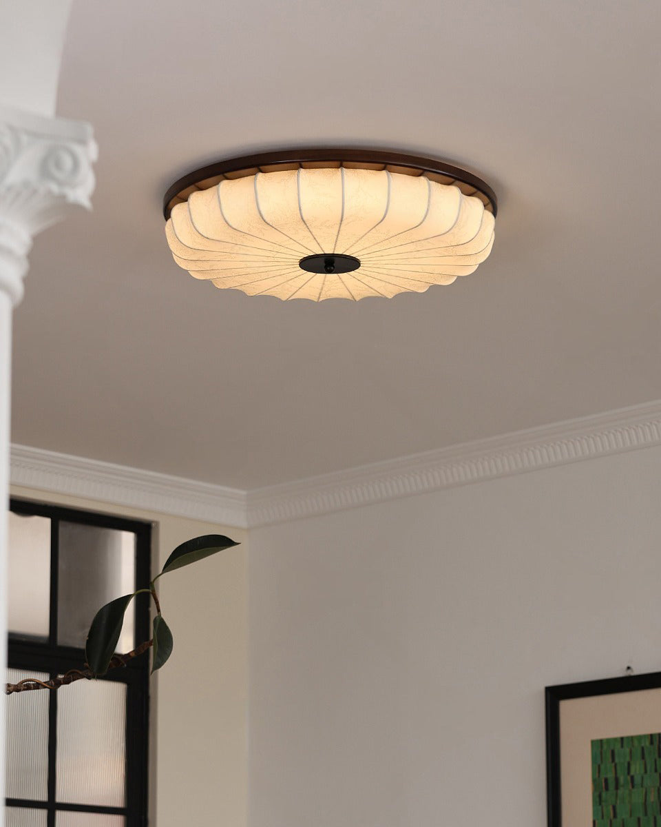 Casterwick Flush Mount Ceiling Light