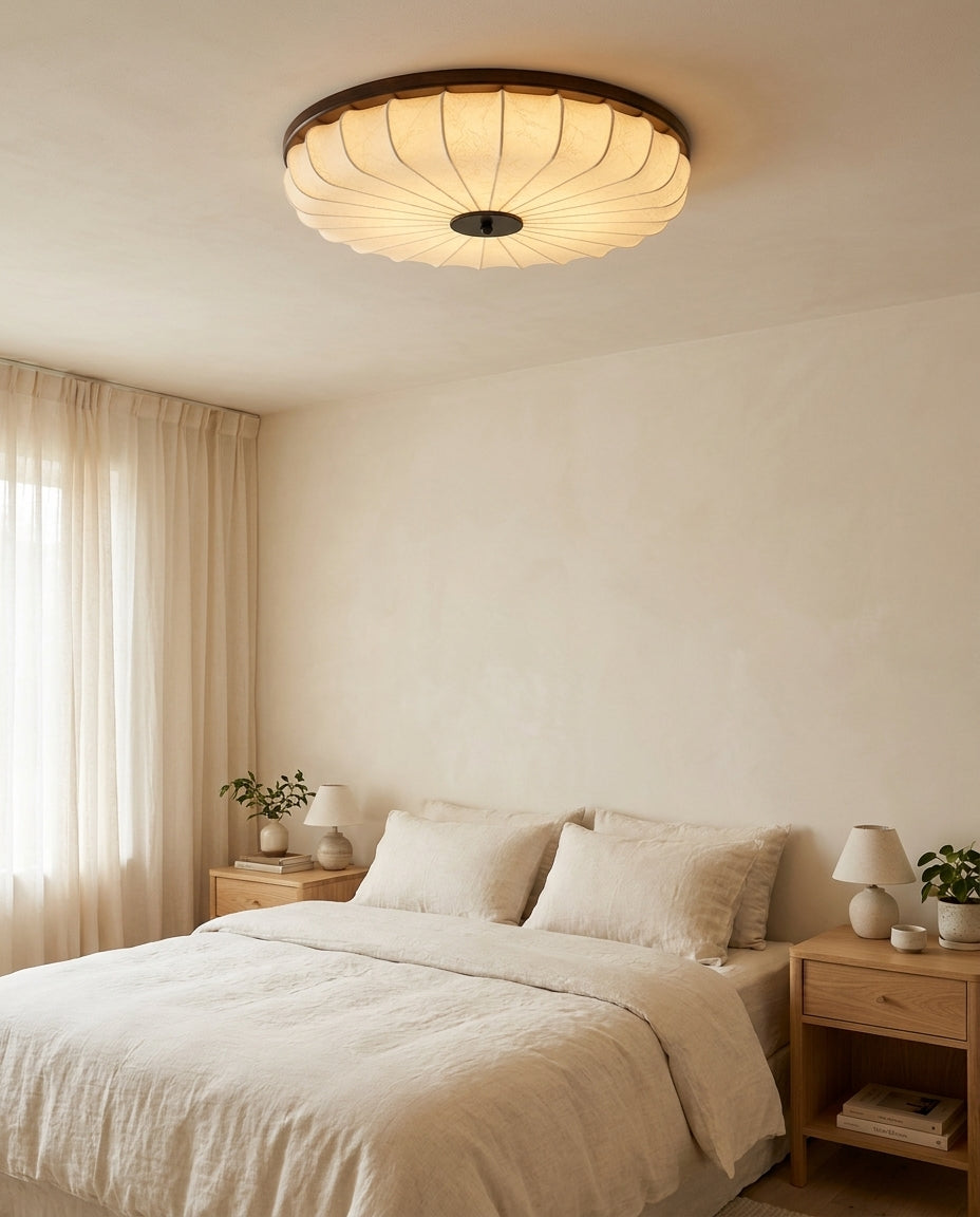 Casterwick Flush Mount Ceiling Light