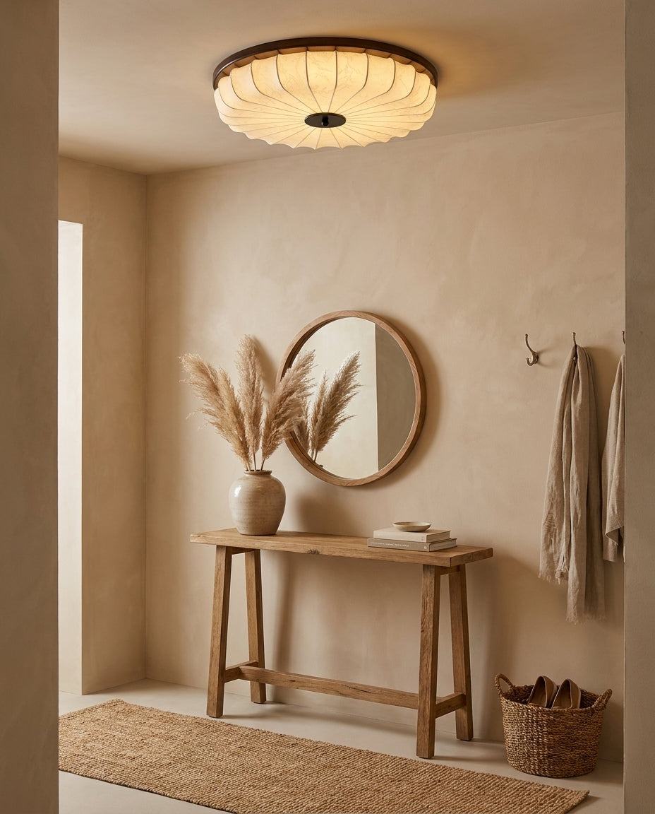 Casterwick Flush Mount Ceiling Light