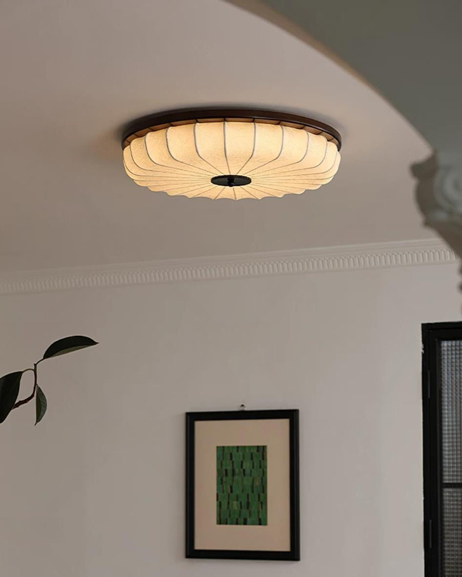 Casterwick Flush Mount Ceiling Light