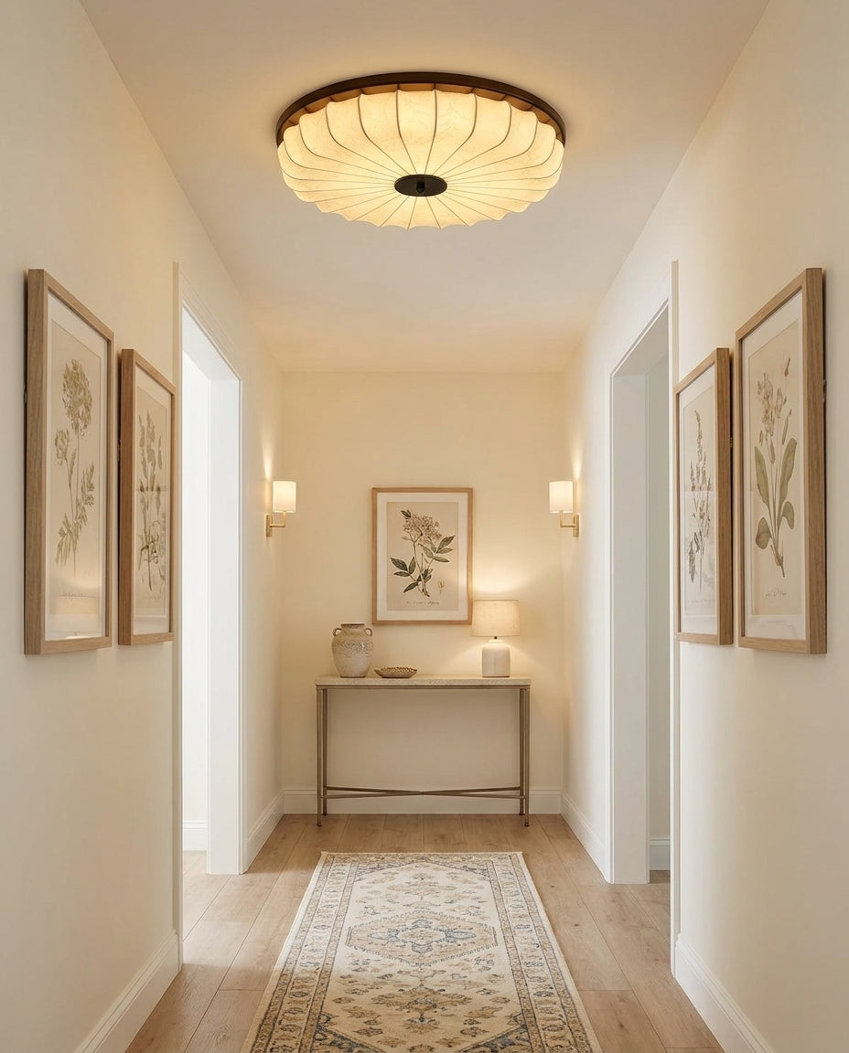 Casterwick Flush Mount Ceiling Light