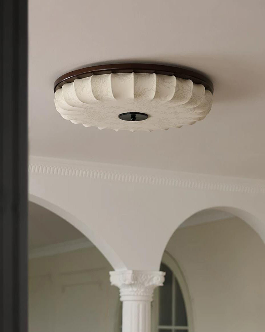 Casterwick Flush Mount Ceiling Light