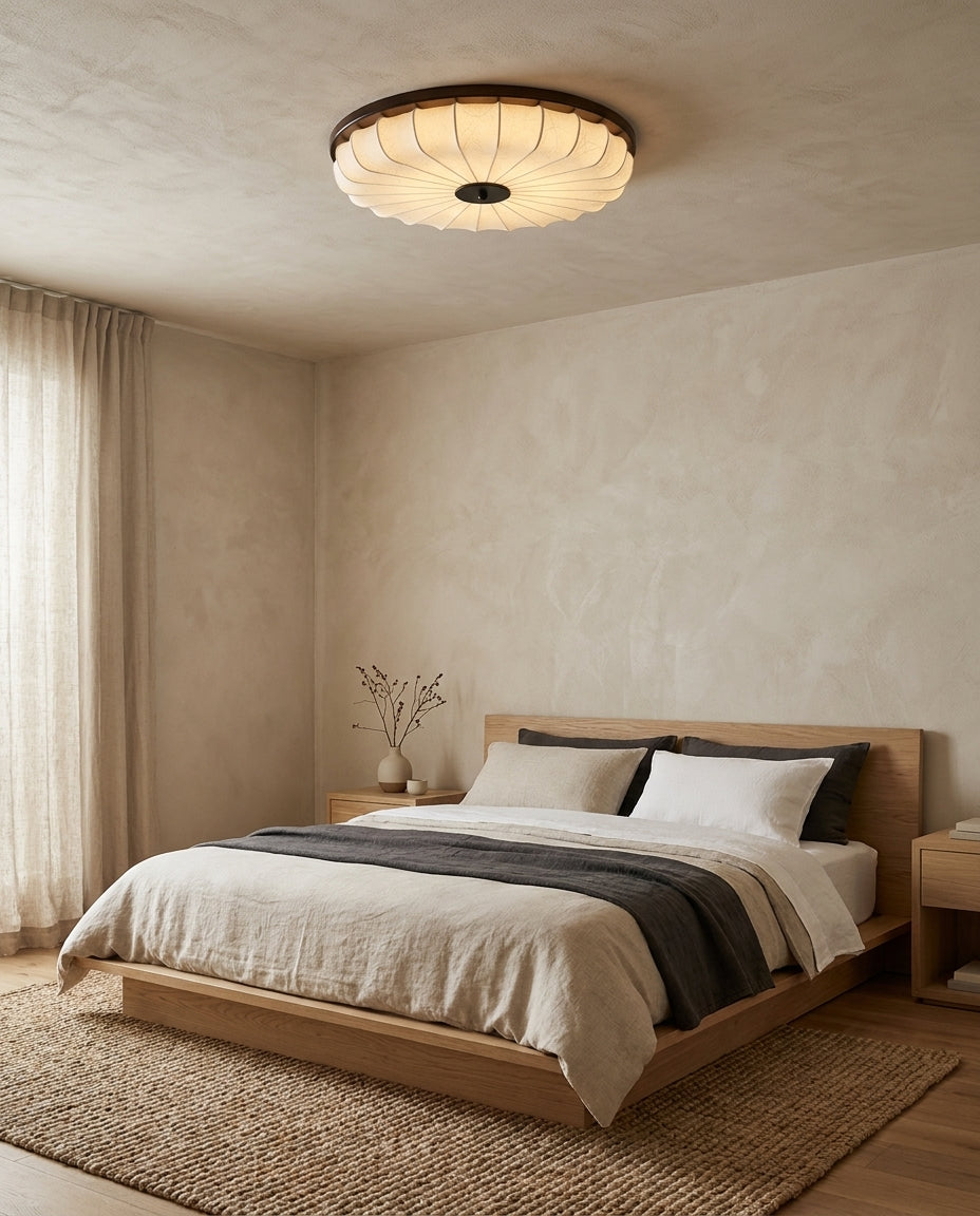 Casterwick Flush Mount Ceiling Light