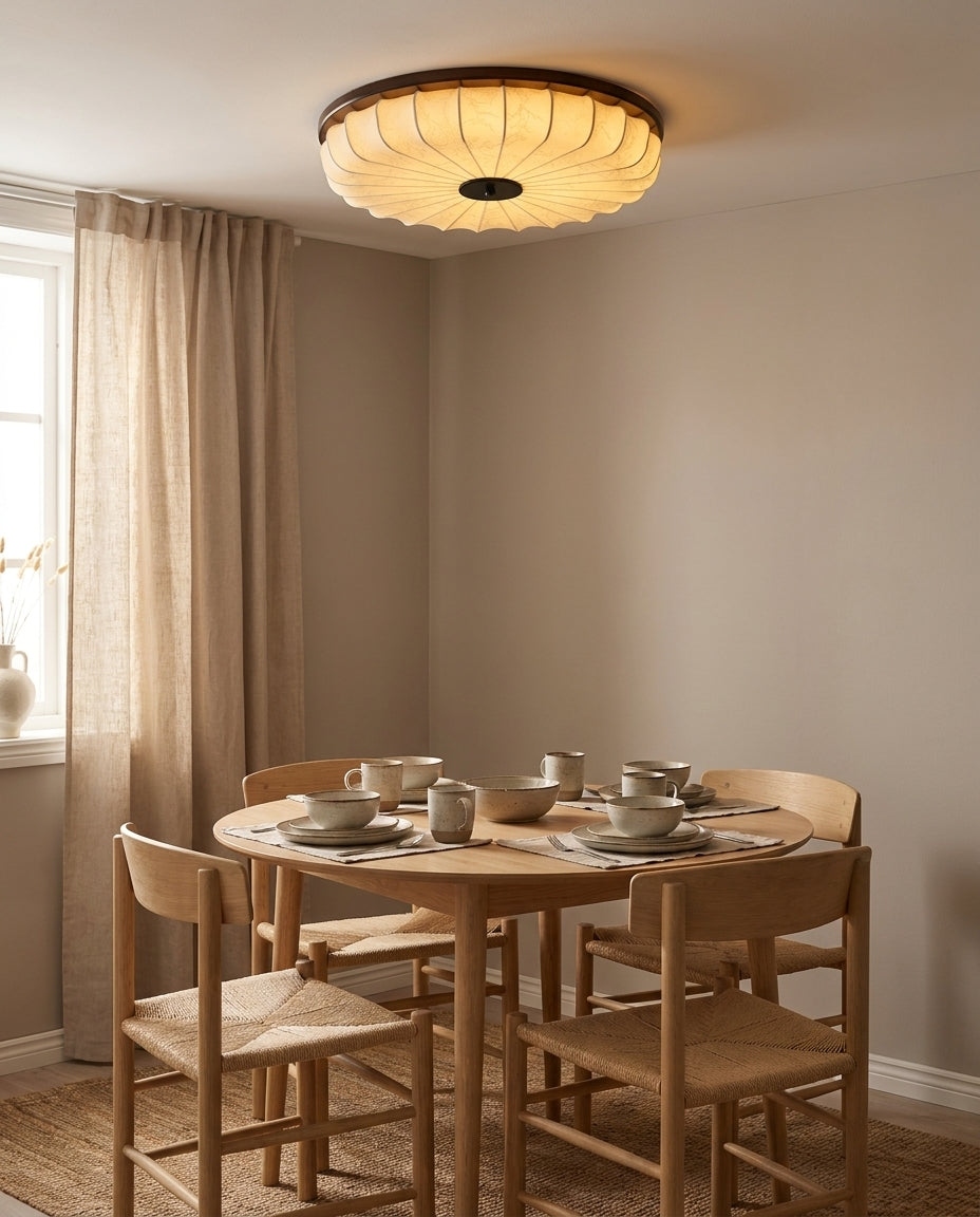 Casterwick Flush Mount Ceiling Light