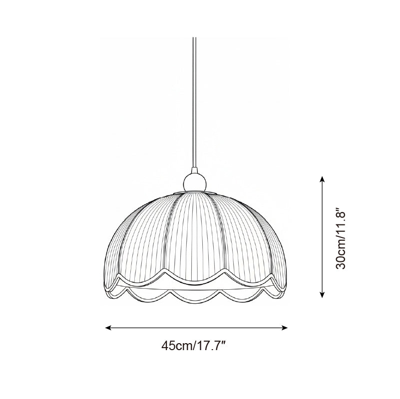 Colette Pendant Lamp