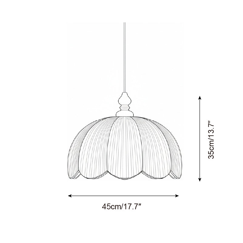 Colette Pendant Lamp