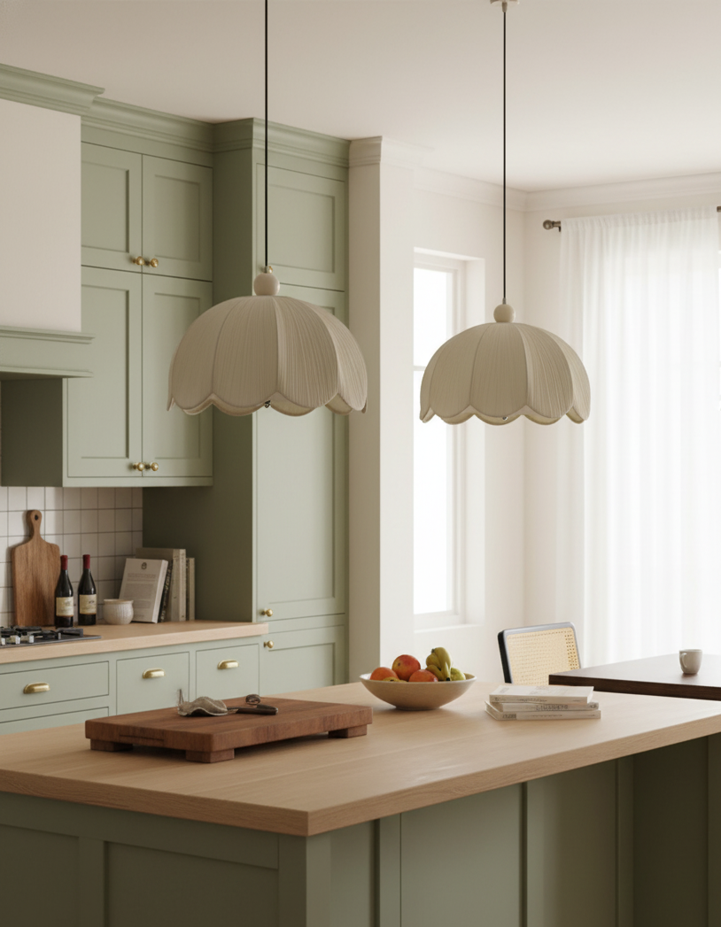 Colette Pendant Lamp