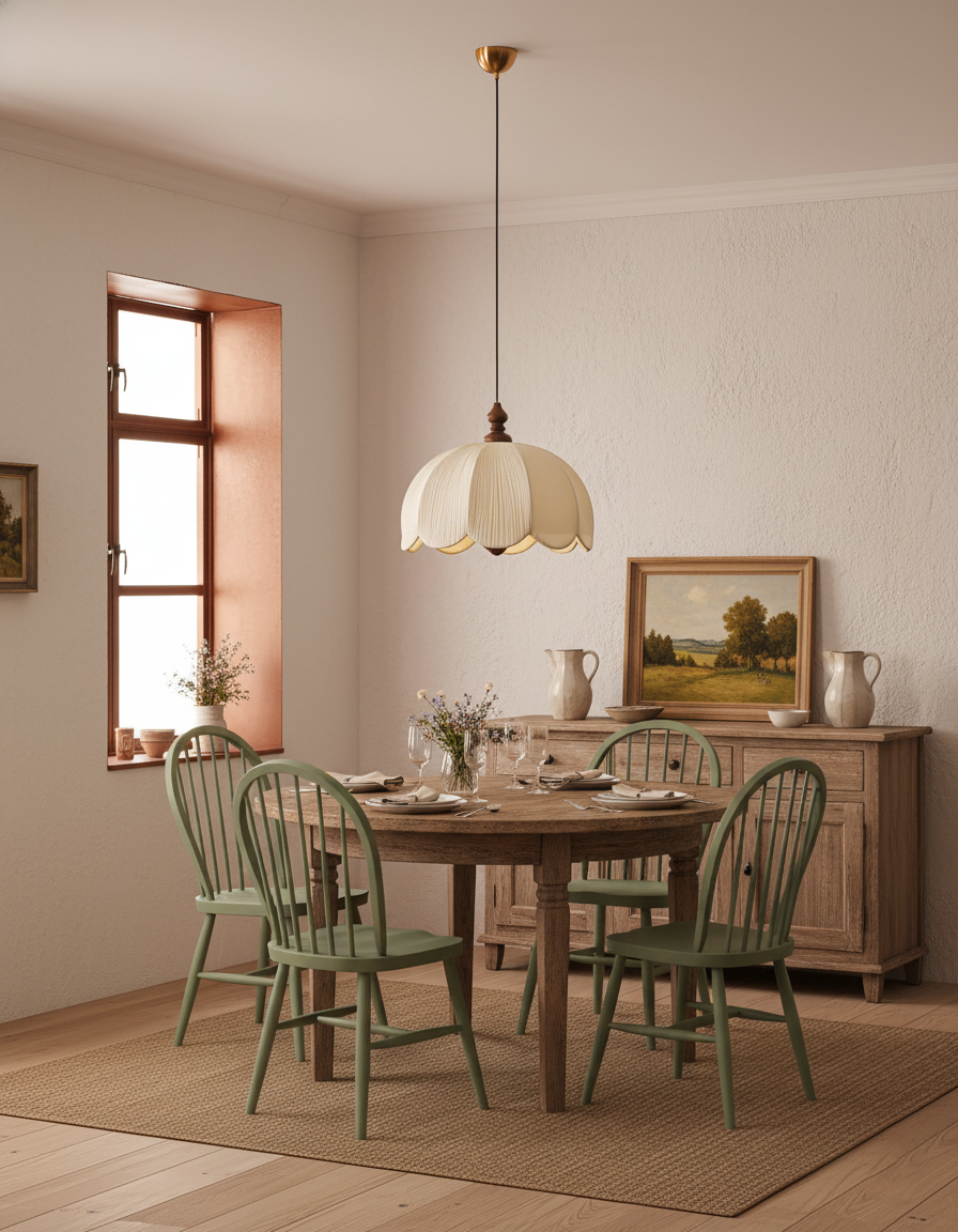 Colette Pendant Lamp