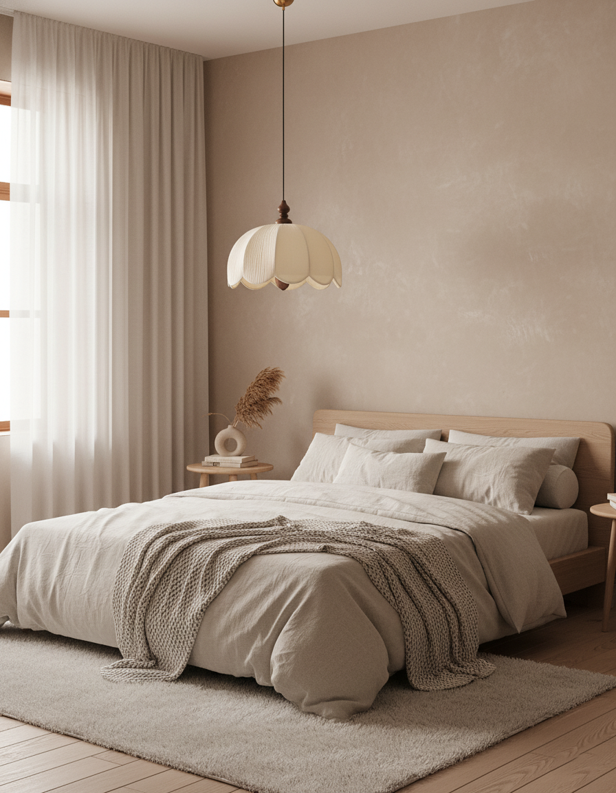 Colette Pendant Lamp