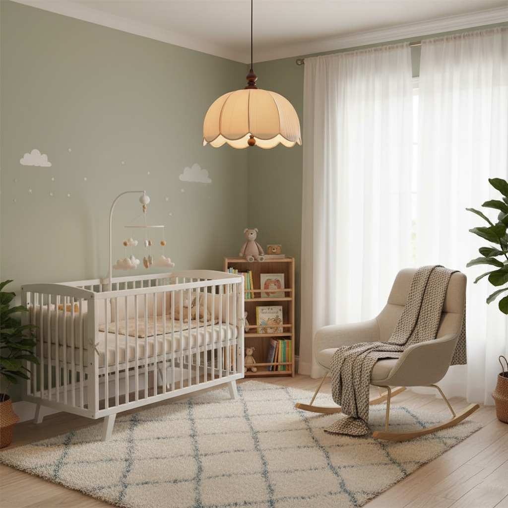 Colette Pendant Lamp
