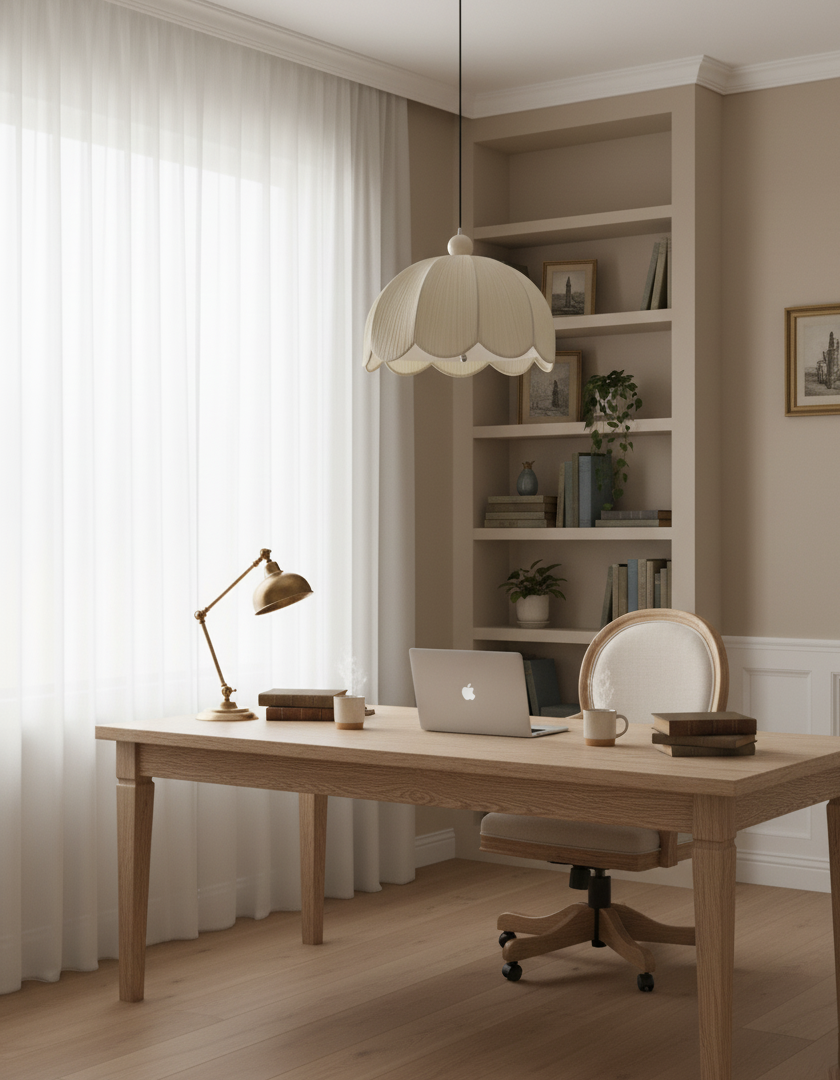 Colette Pendant Lamp