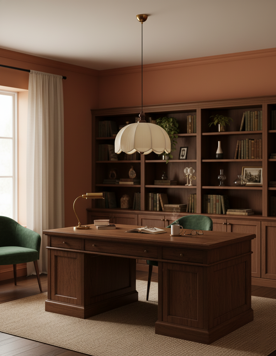 Colette Pendant Lamp
