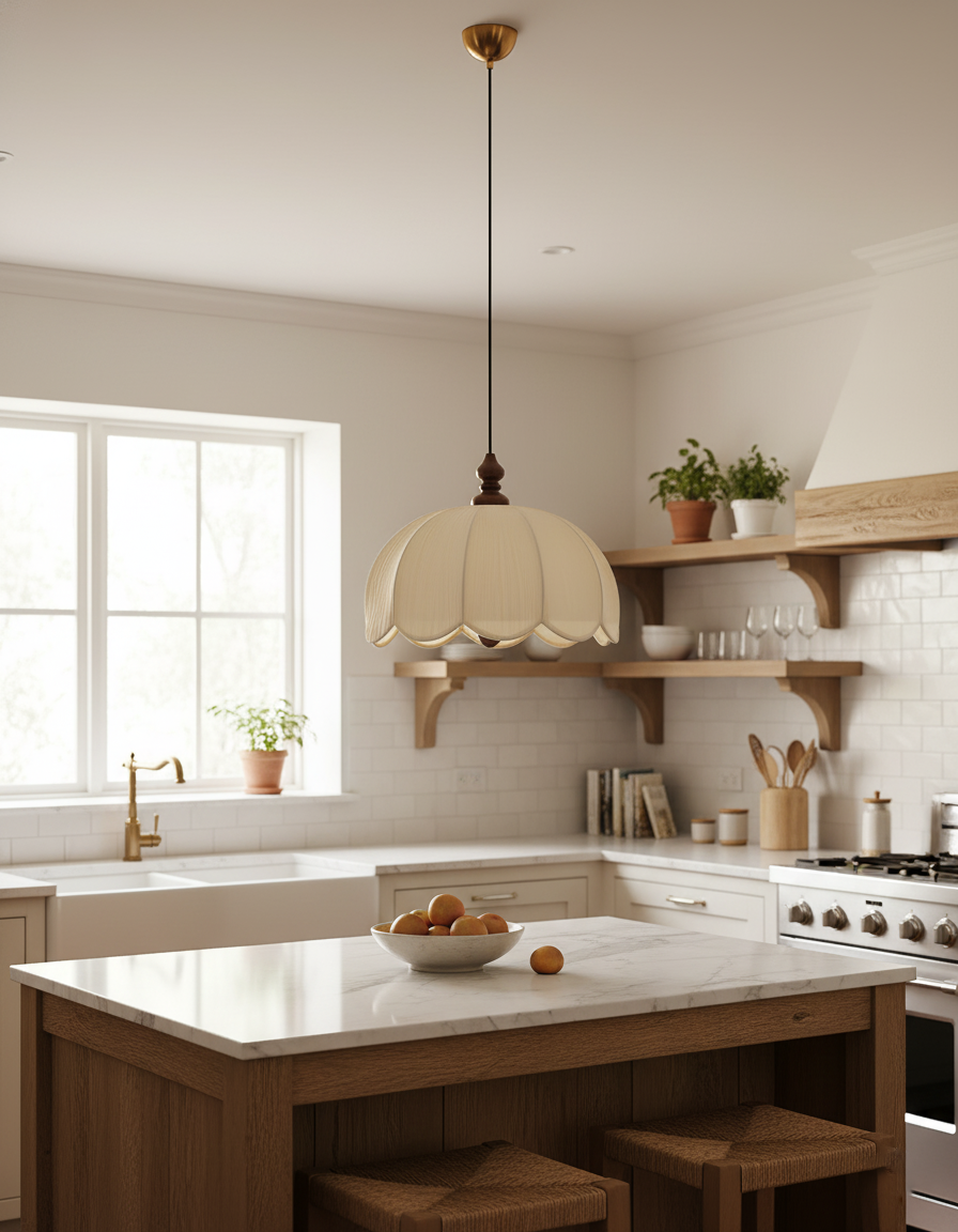 Colette Pendant Lamp
