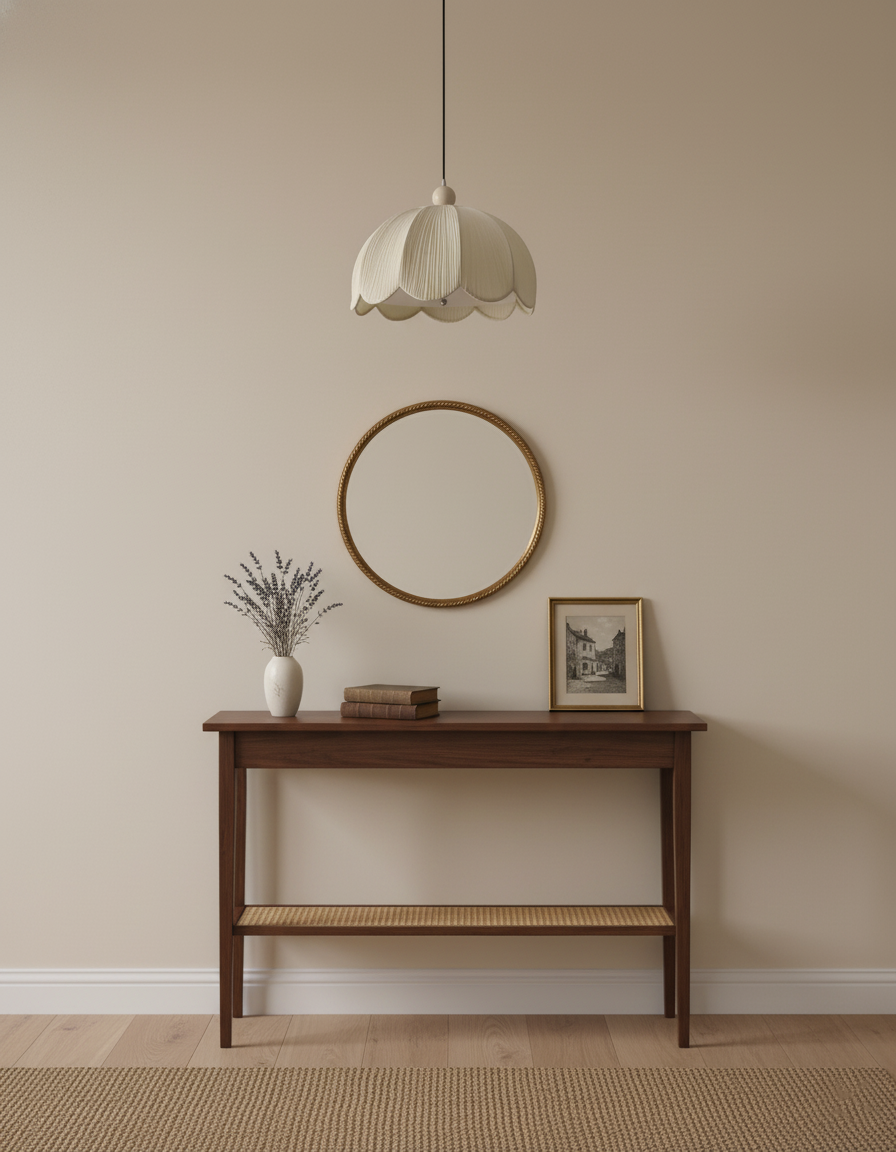 Colette Pendant Lamp