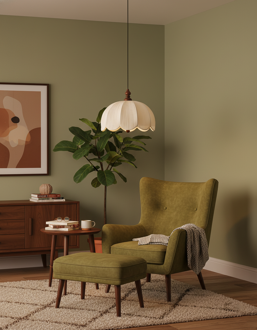 Colette Pendant Lamp