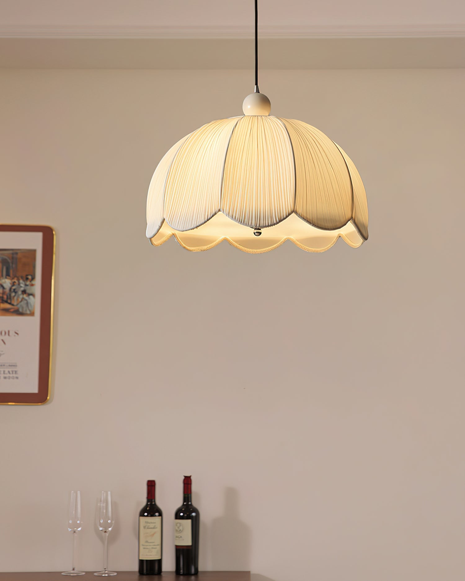 Colette Pendant Lamp
