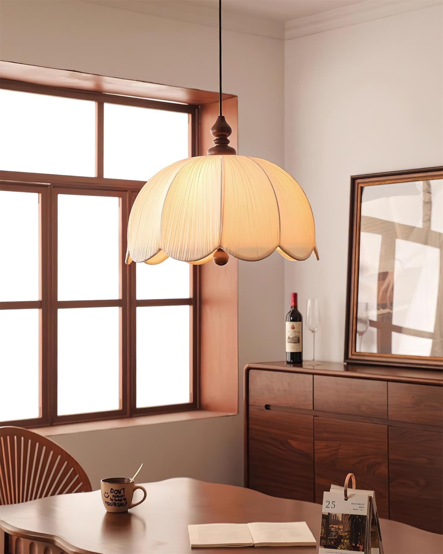 Colette Pendant Lamp
