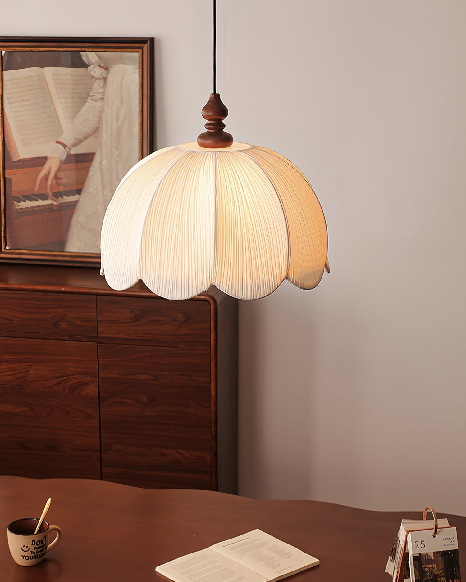 Colette Pendant Lamp