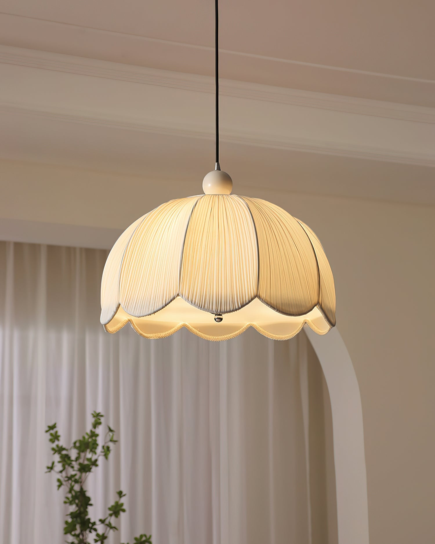 Colette Pendant Lamp