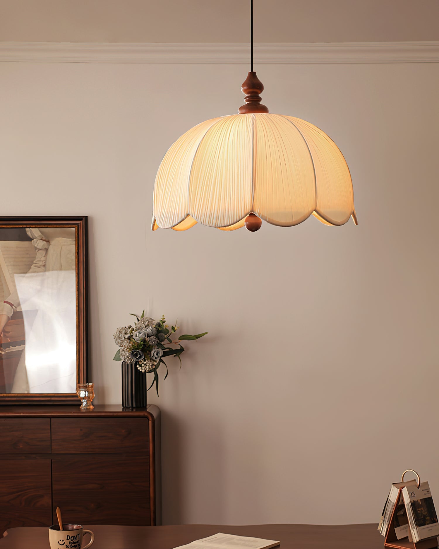 Colette Pendant Lamp