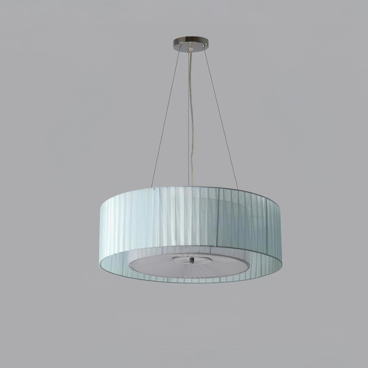 Leo Modern Pendant Light-Neutral Decor