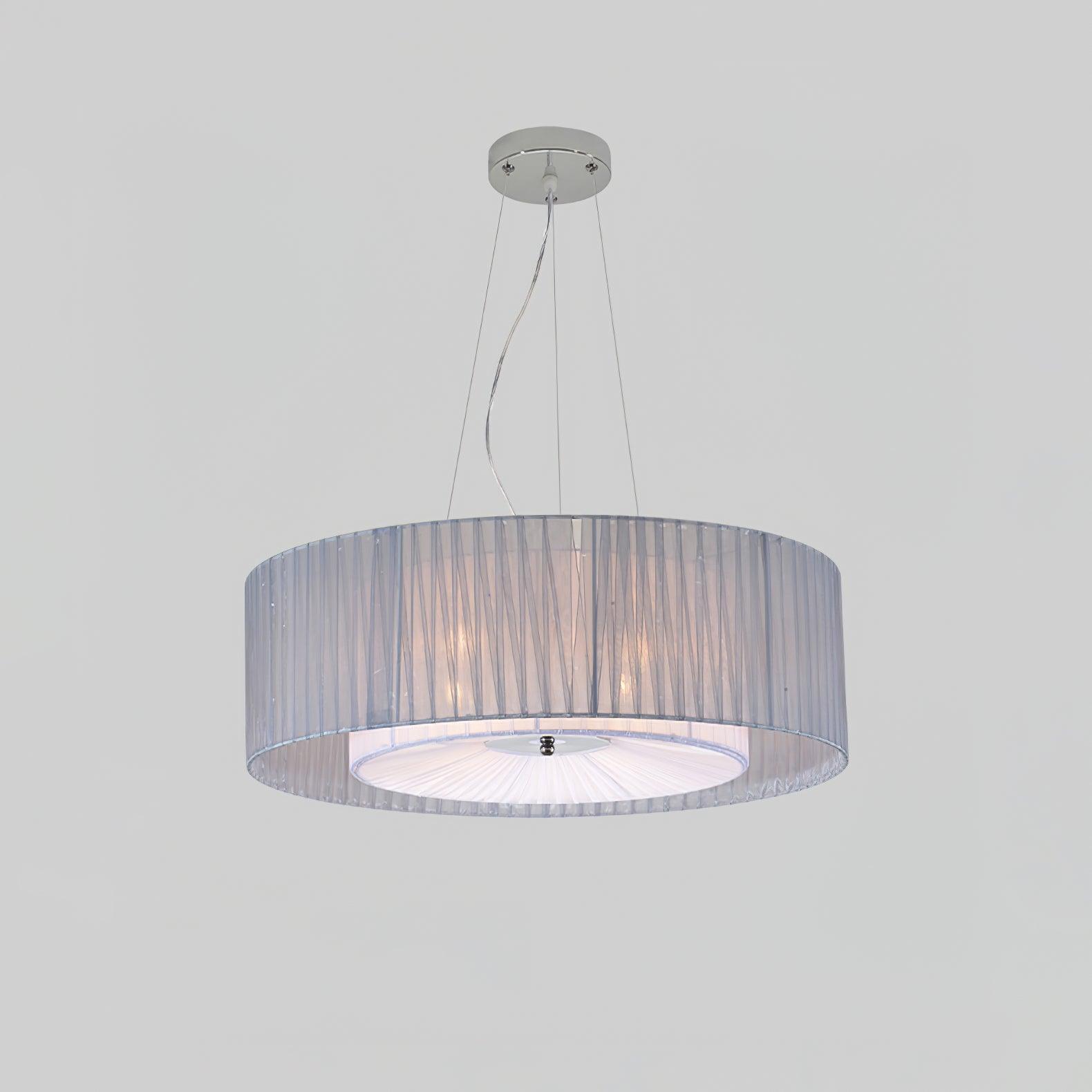Leo Modern Pendant Light-Neutral Decor