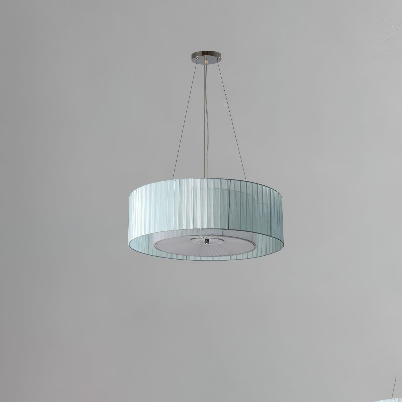 Leo Modern Pendant Light-Neutral Decor