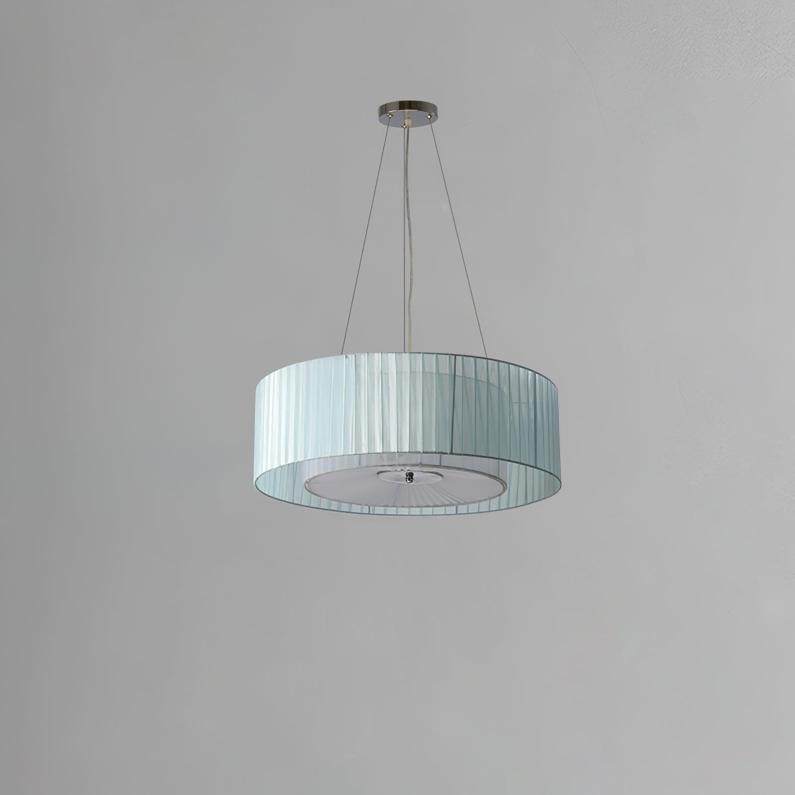 Leo Modern Pendant Light-Neutral Decor