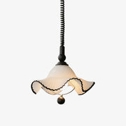 Xevs Shade Pendant Lamp-Neutral Decor