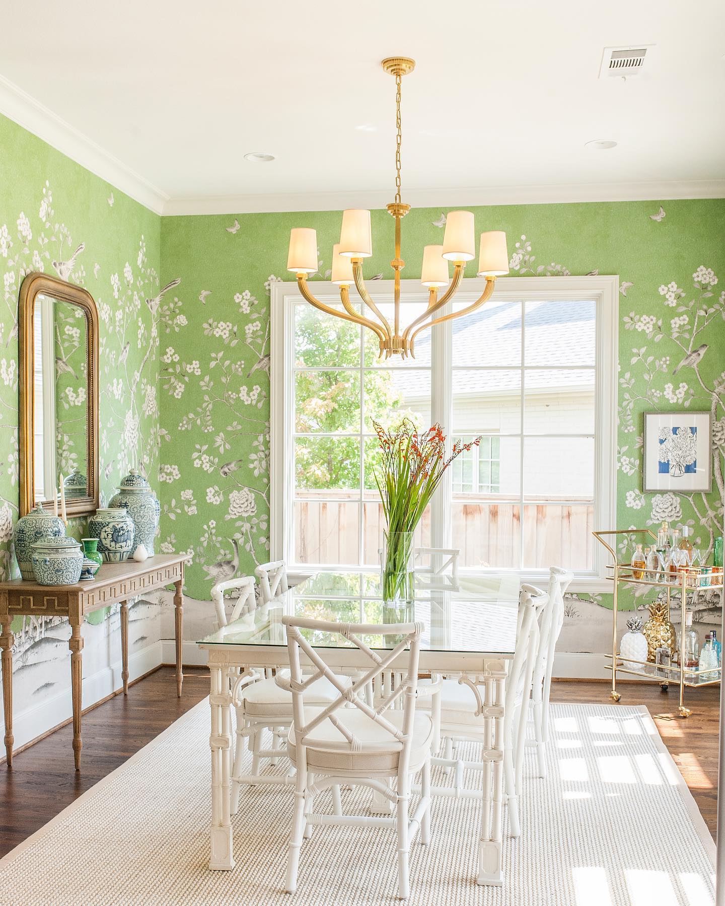 Olnoran Chandelier