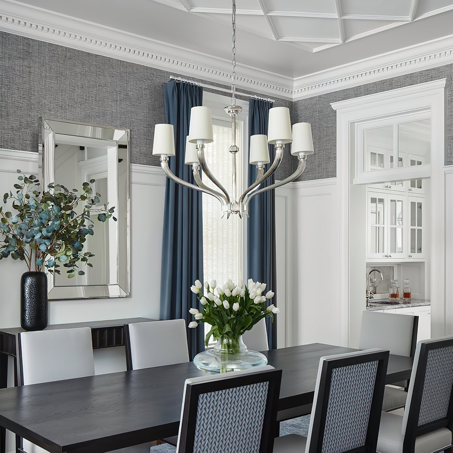 Olnoran Chandelier
