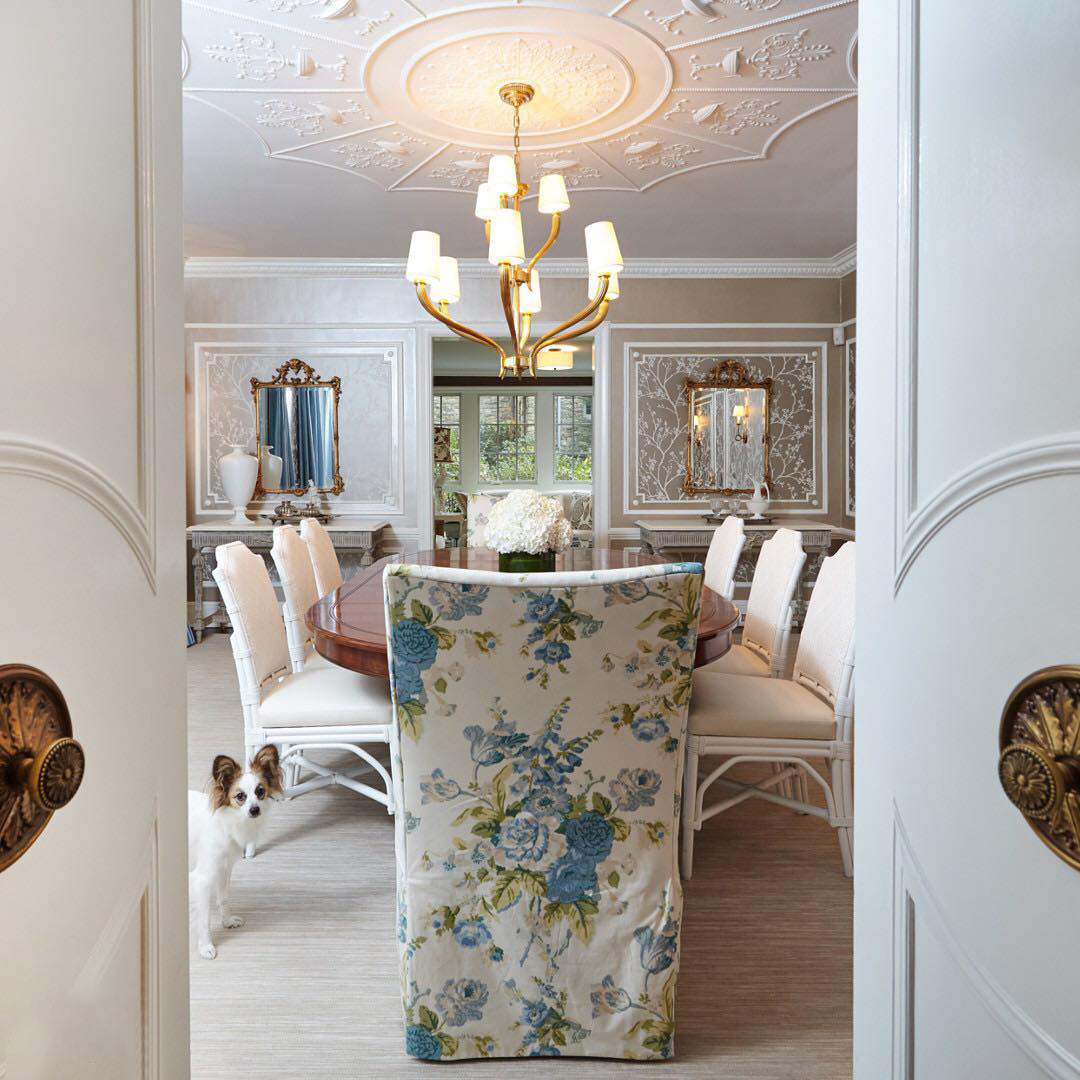 Olnoran Chandelier