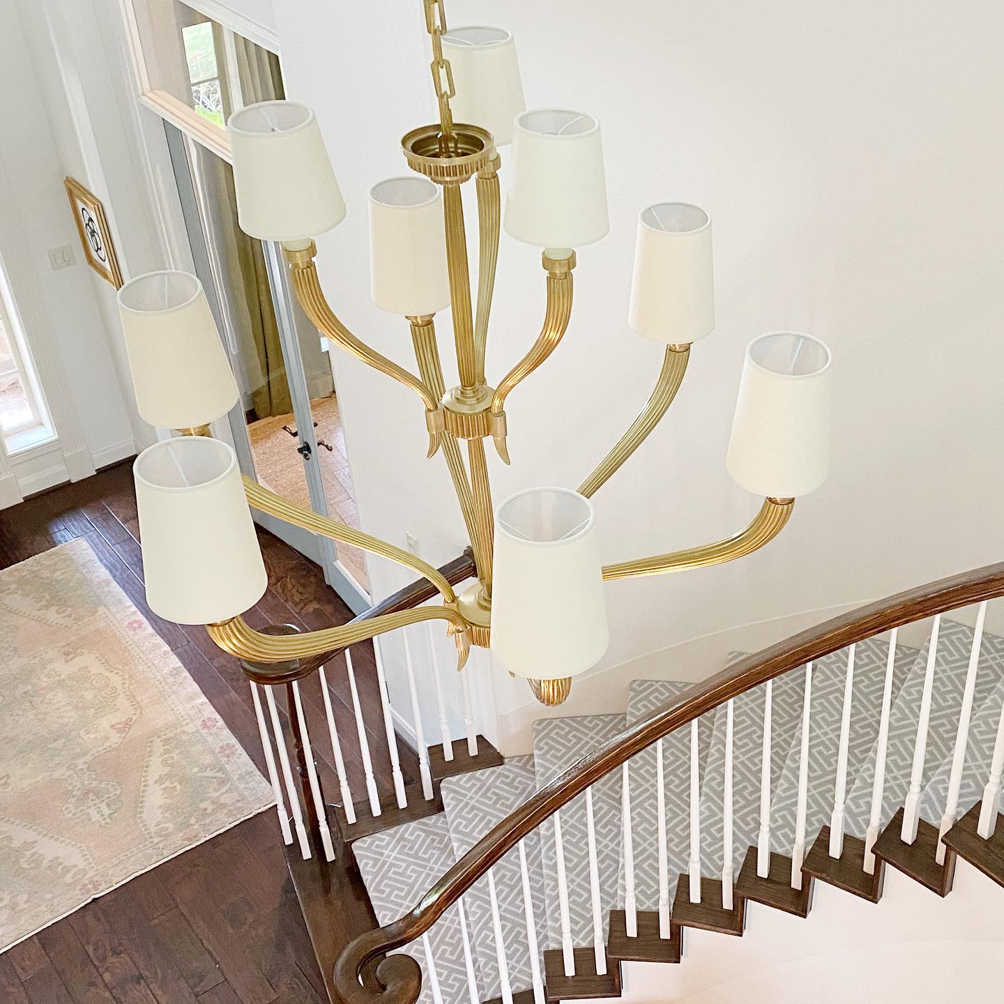 Olnoran Chandelier