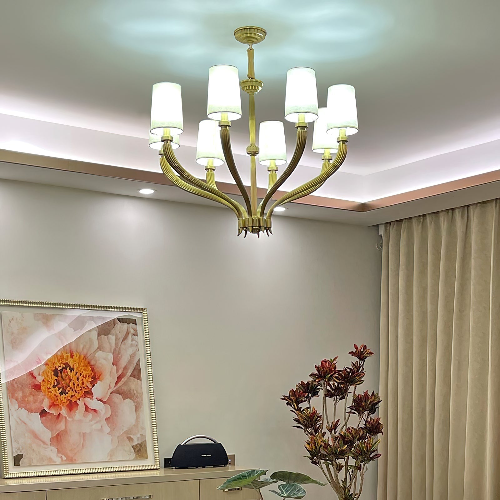 Olnoran Chandelier