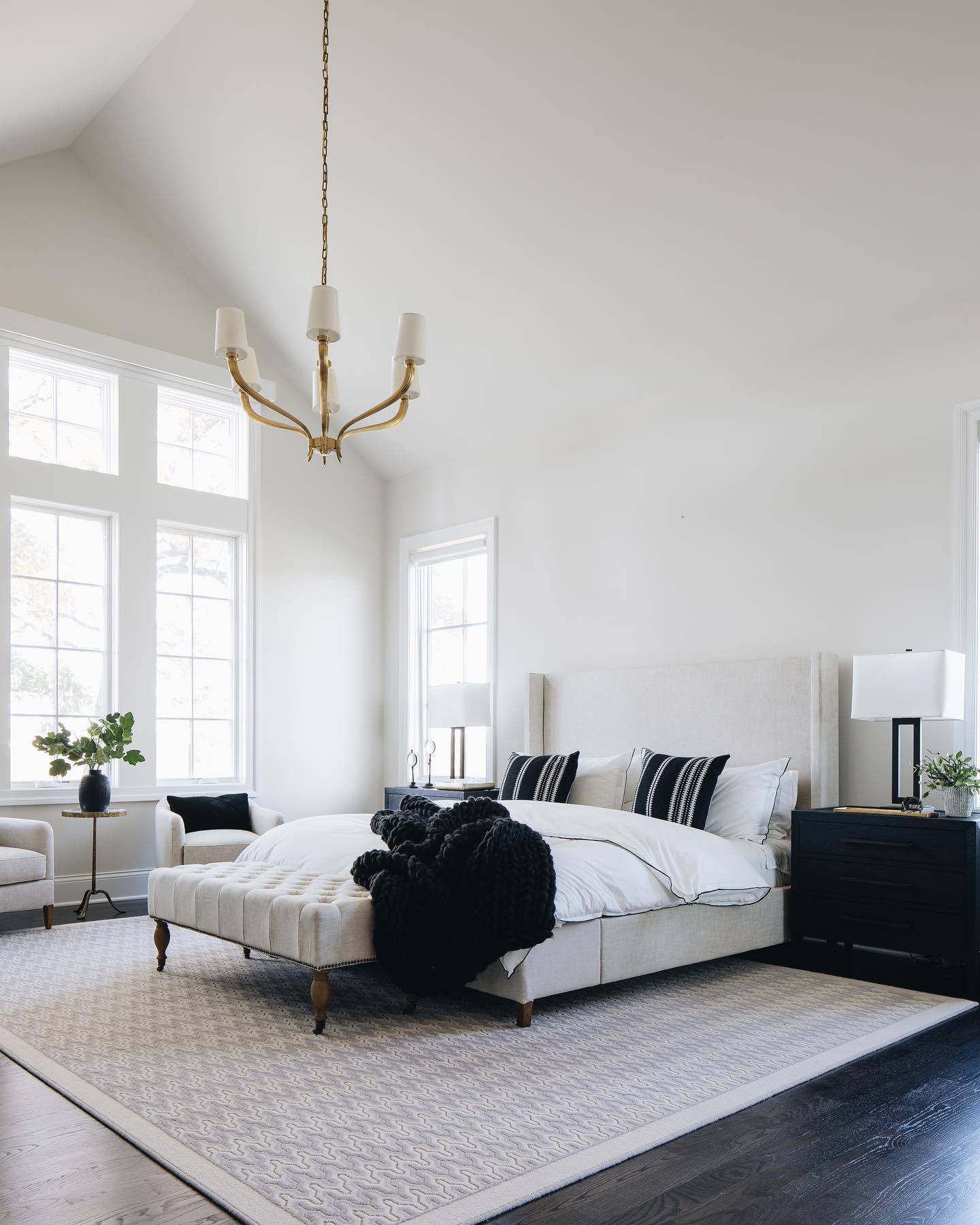 Olnoran Chandelier