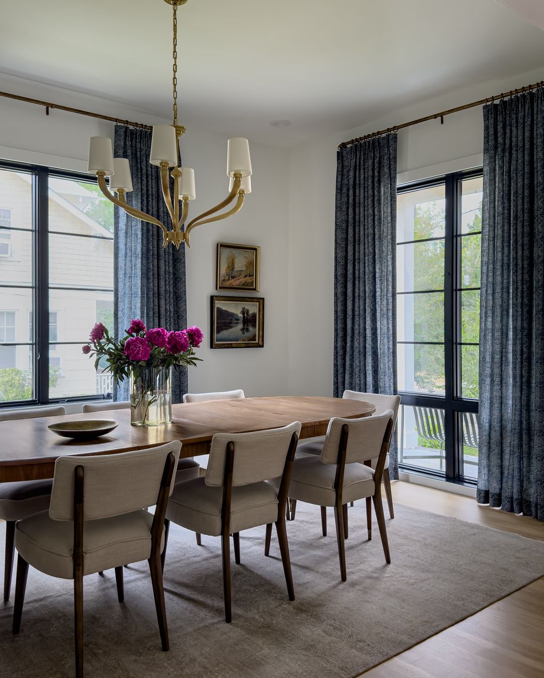 Olnoran Chandelier