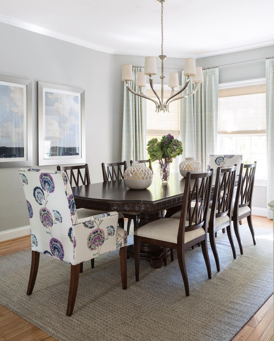 Olnoran Chandelier
